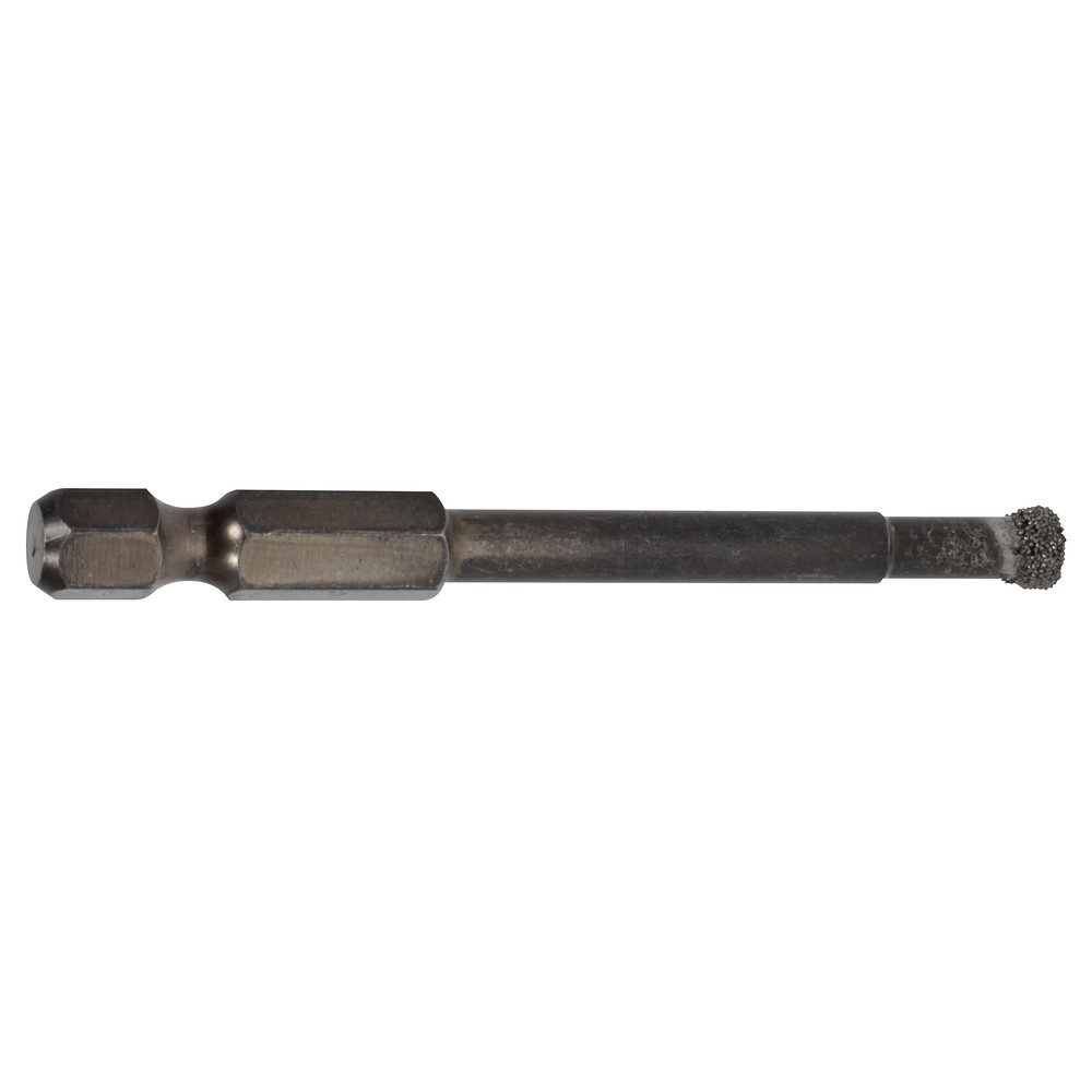 DIAMANTBORR 5MM TORR/VÅT PROFI DIAMOND 1/4"