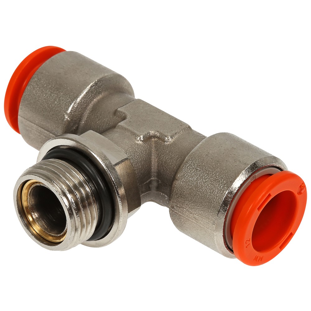 INSTICKSKOPPLING 10MM-1/4 T-KOPPLING UTV R32