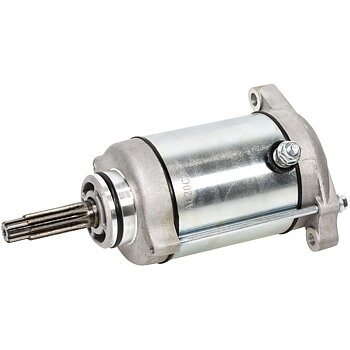 STARTMOTOR ARCTIC CAT 400-500CC