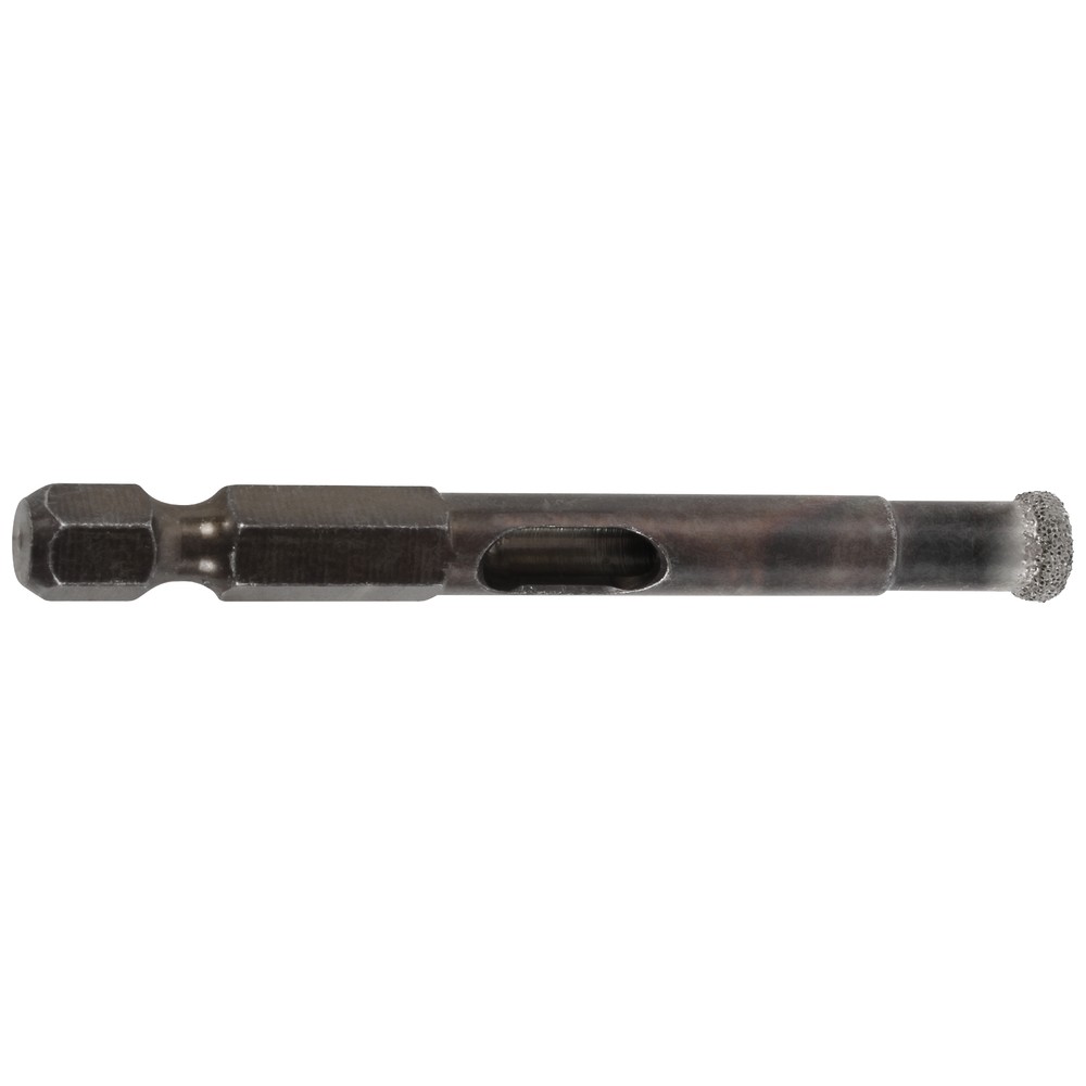 DIAMANTBORR 6MM TORR/VÅT PROFI DIAMOND 1/4"