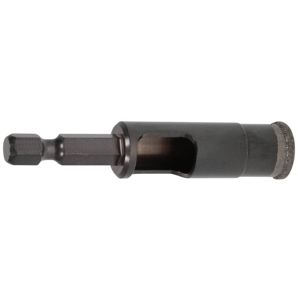 DIAMANTBORR 12MM TORR/VÅT PROFI DIAMOND 1/4"