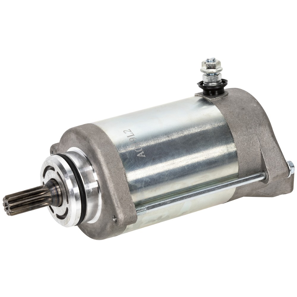 STARTMOTOR ARCTIC CAT 550-1000CC