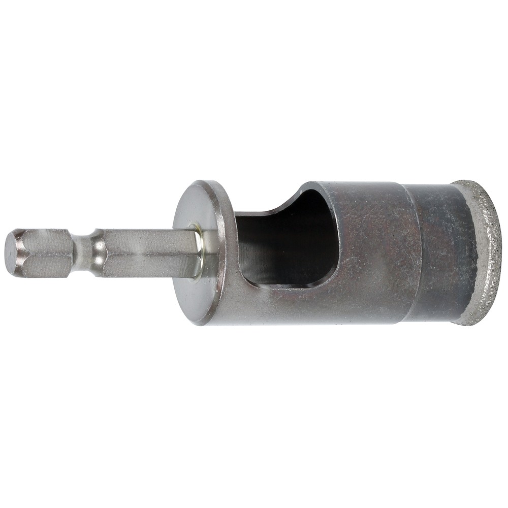 DIAMANTBORR 20MM TORR/VÅT PROFI DIAMOND 1/4"