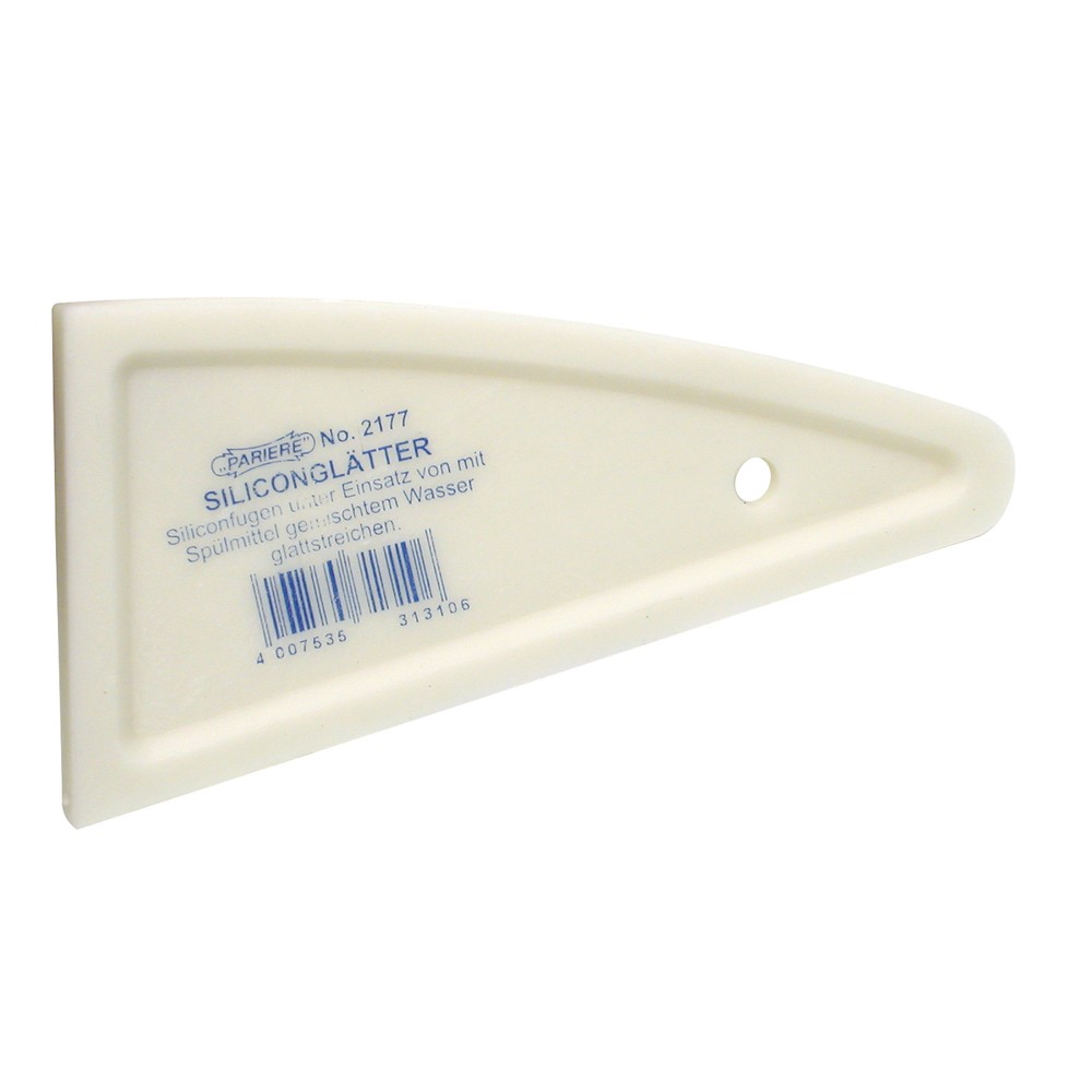 SILIKONSPACKEL 100MM