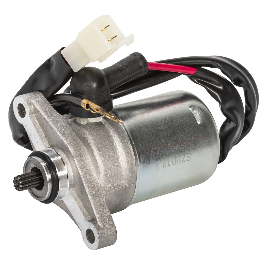 STARTMOTOR ARCTIC CAT 90CC