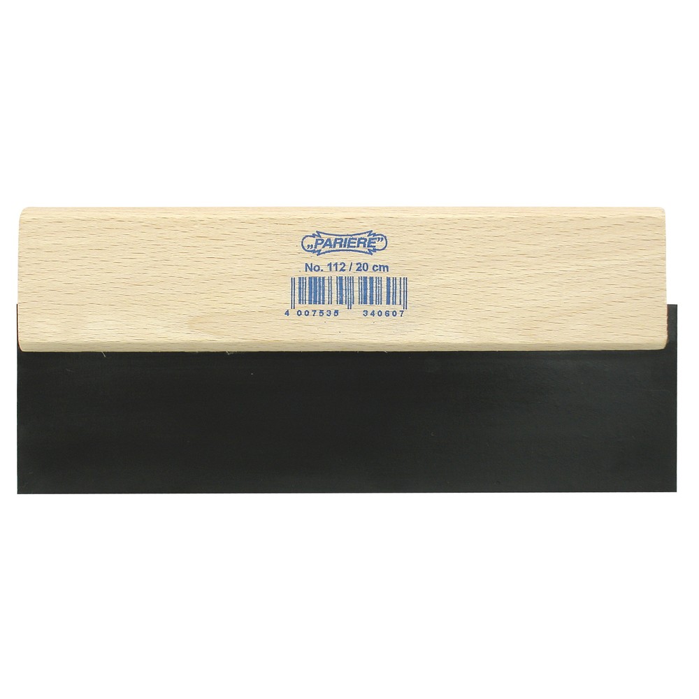 GUMMISPACKEL 5MM 20CM