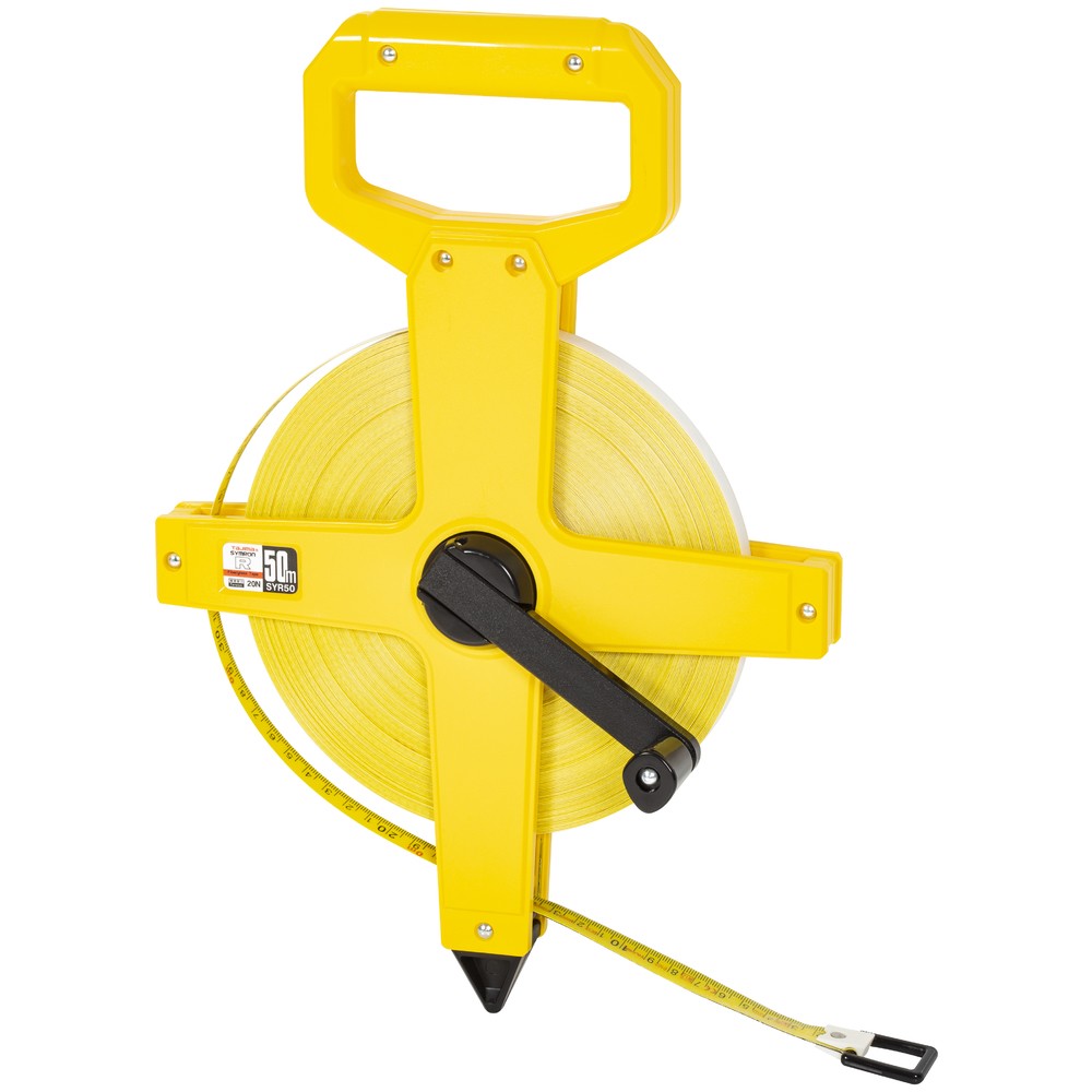 MÅTTBAND 50M / 13MM SYMRON-R