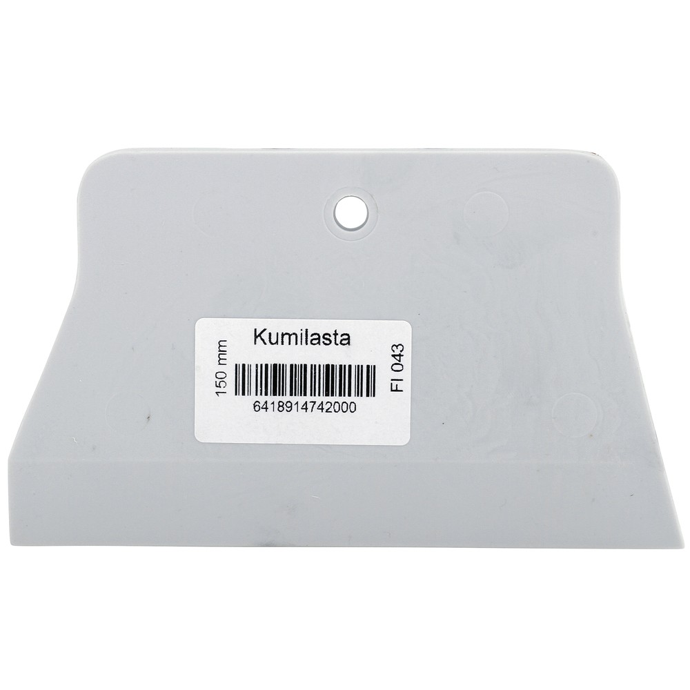 GUMMISPACKEL 150MM