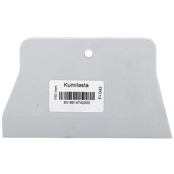 GUMMISPACKEL 150MM