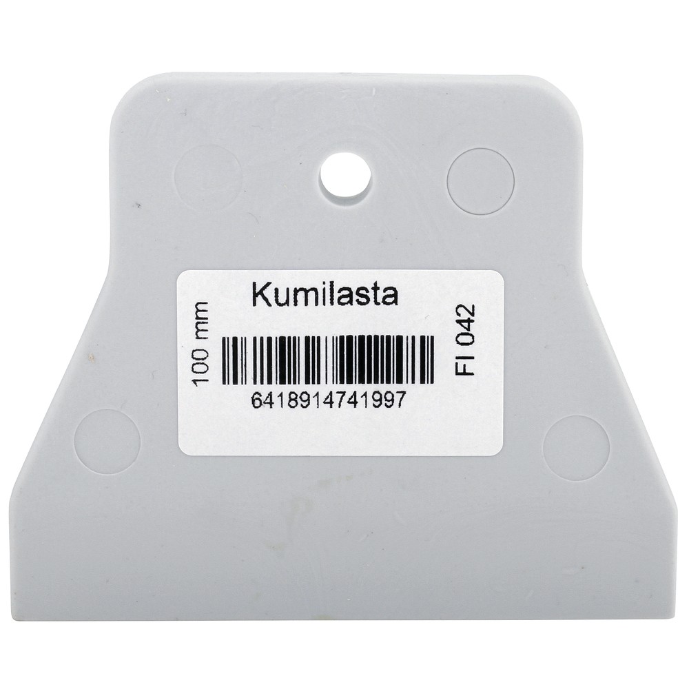 GUMMISPACKEL 100MM