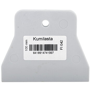 GUMMISPACKEL 100MM