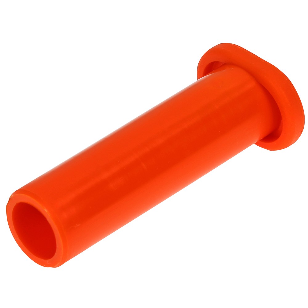 INSTICKSKOPPLING PLUGG 12MM R9 TEKNOPOLYMER