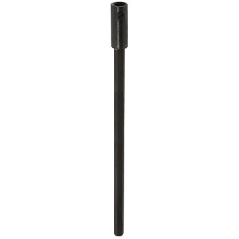 HÅLSÅGSHÅLLARE FÖRLÄNGARE 11X300MM HEX 7/16"
