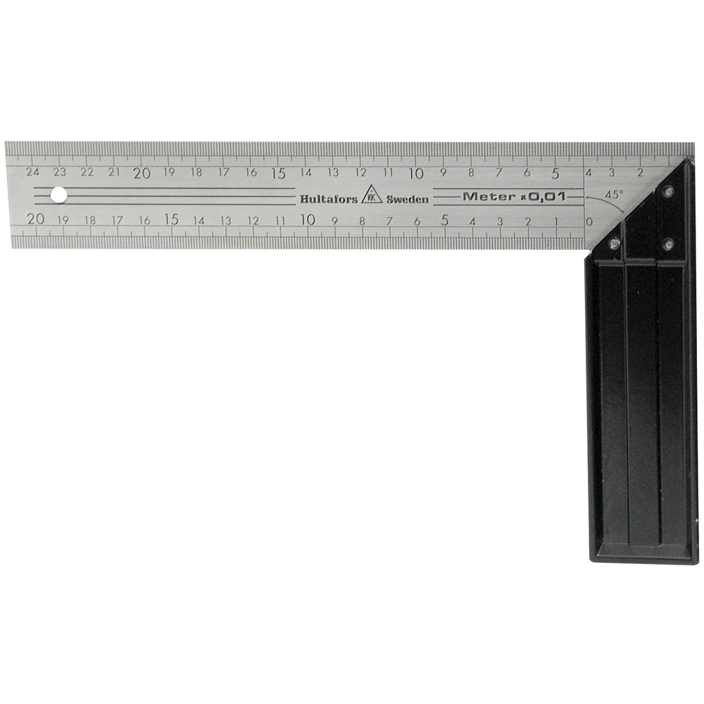 VINKELHAKE 250MM