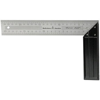 VINKELHAKE 250MM