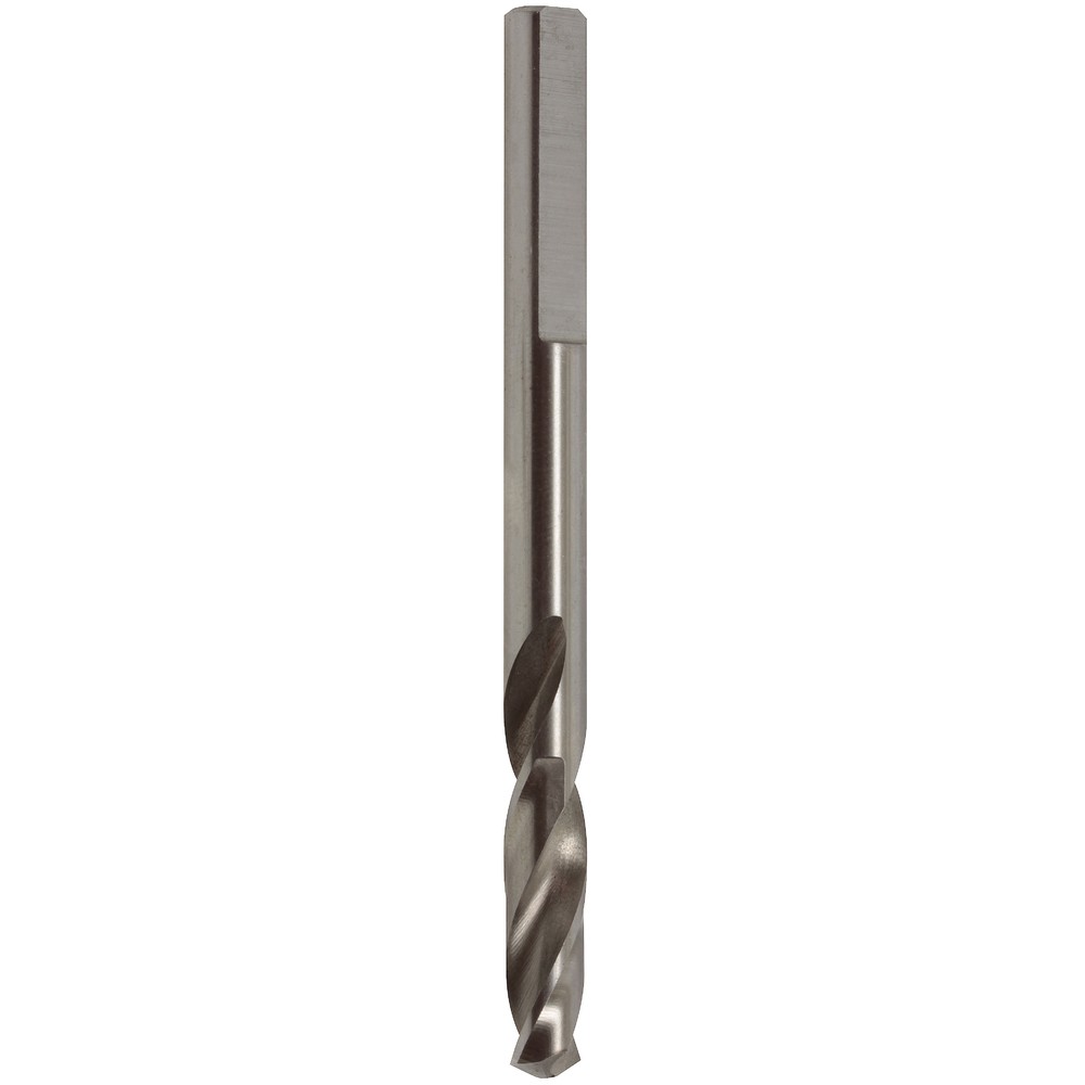 CENTRUMBORR FÖR HÅLSÅG 6,35X80MM TRÄ/METALL