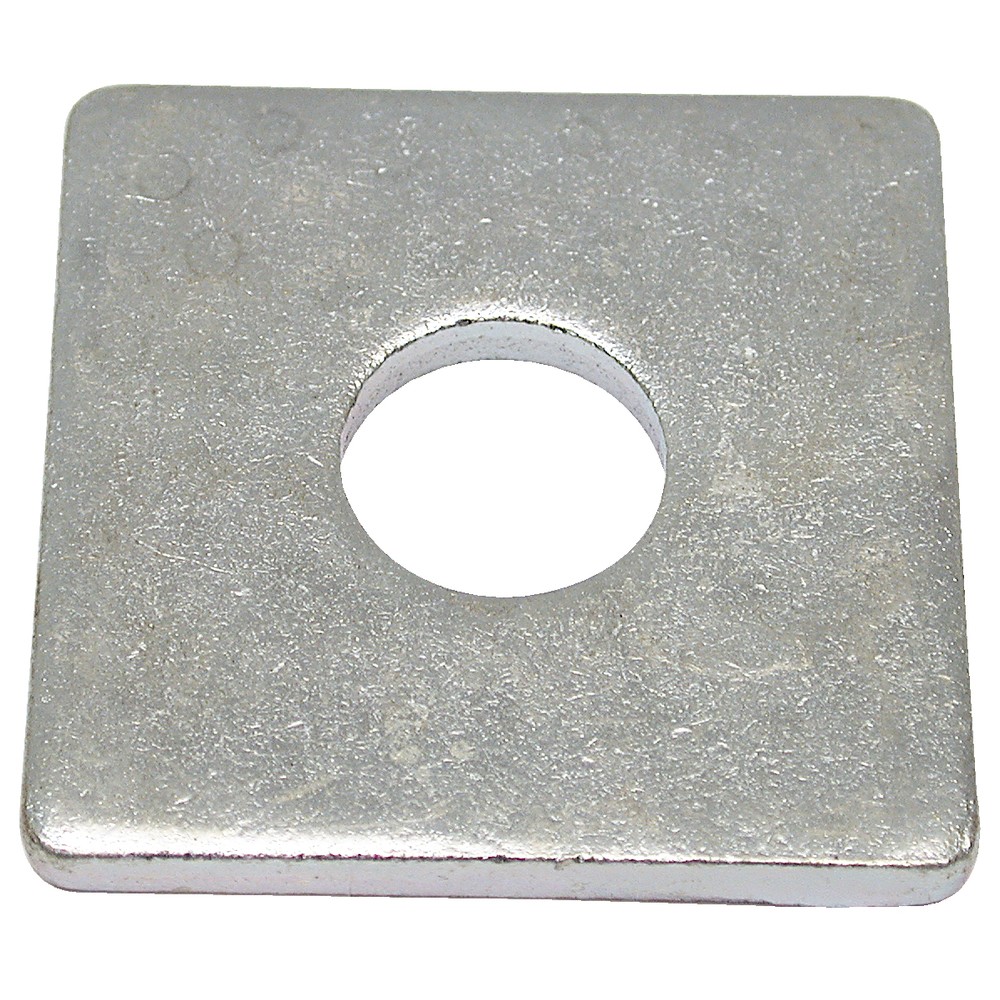 FYRKANTSBRICKA M10 100ST (1,50KG/PKT) 30X30X3