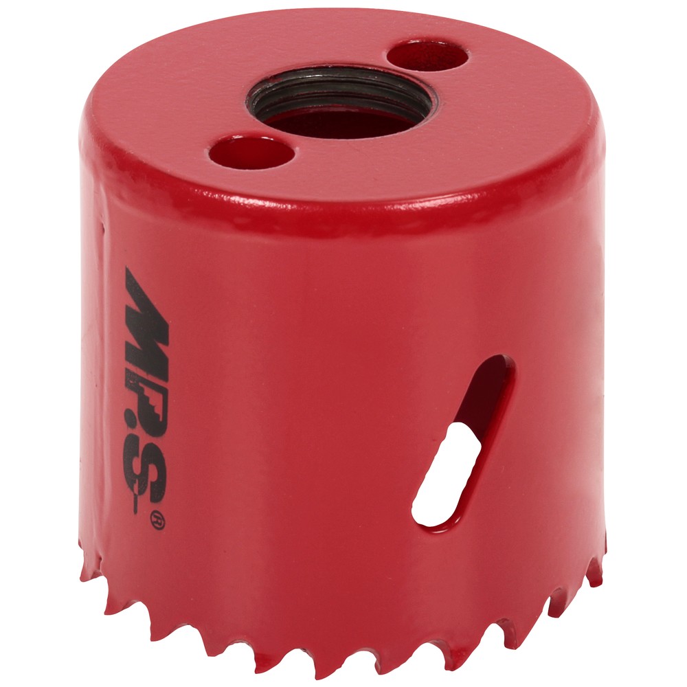 HÅLSÅG 45MM HSS BIM