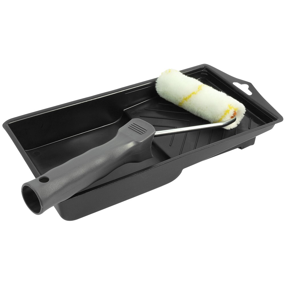 ROLLERSET 10CM AKRYL