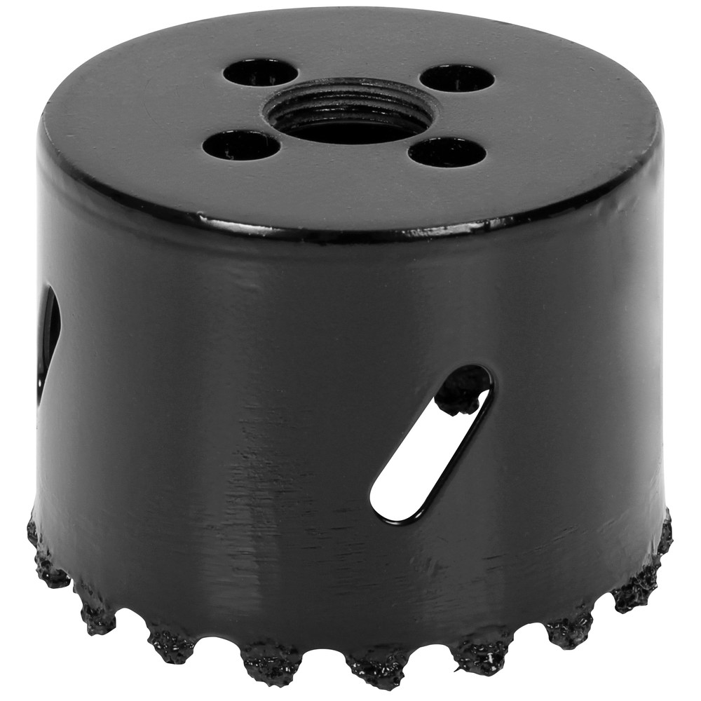 HÅLSÅG 57MM CARBIDE GRIT