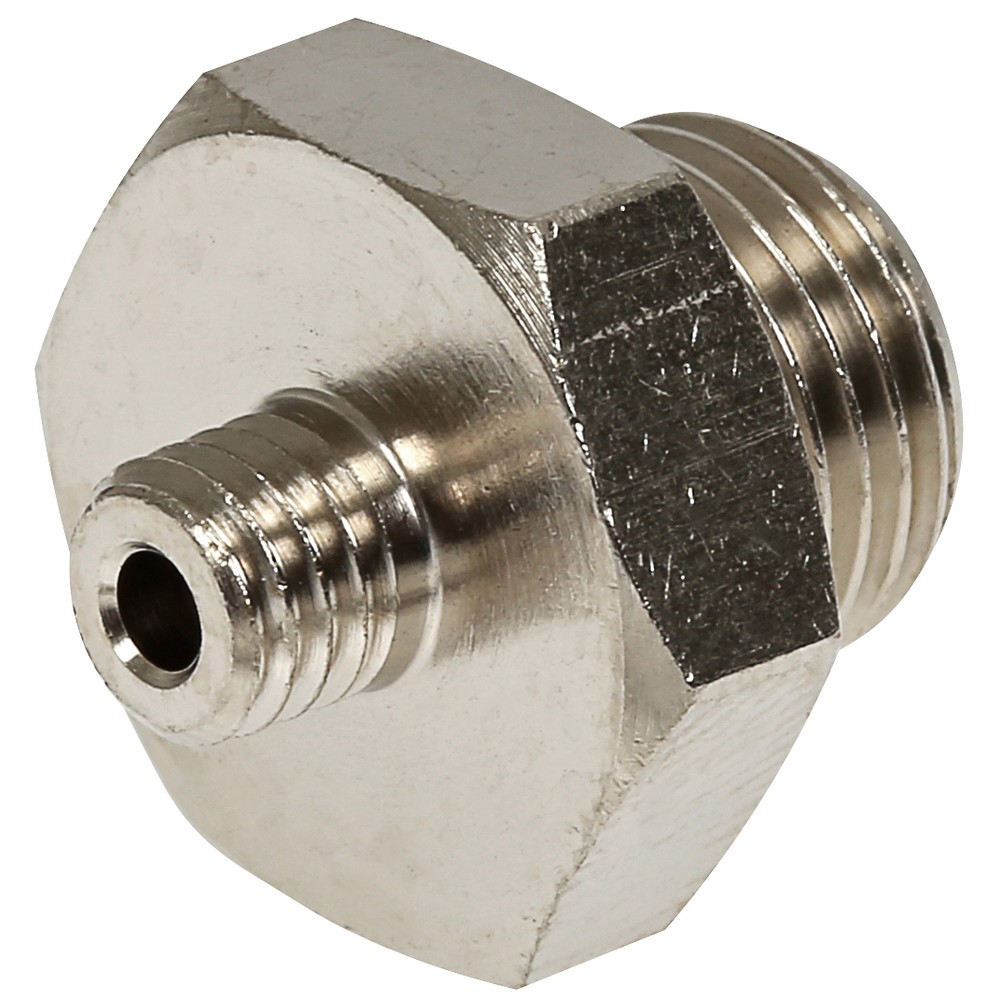 ADAPTER M5-1/8 UTV-UTV MÄSSING A1