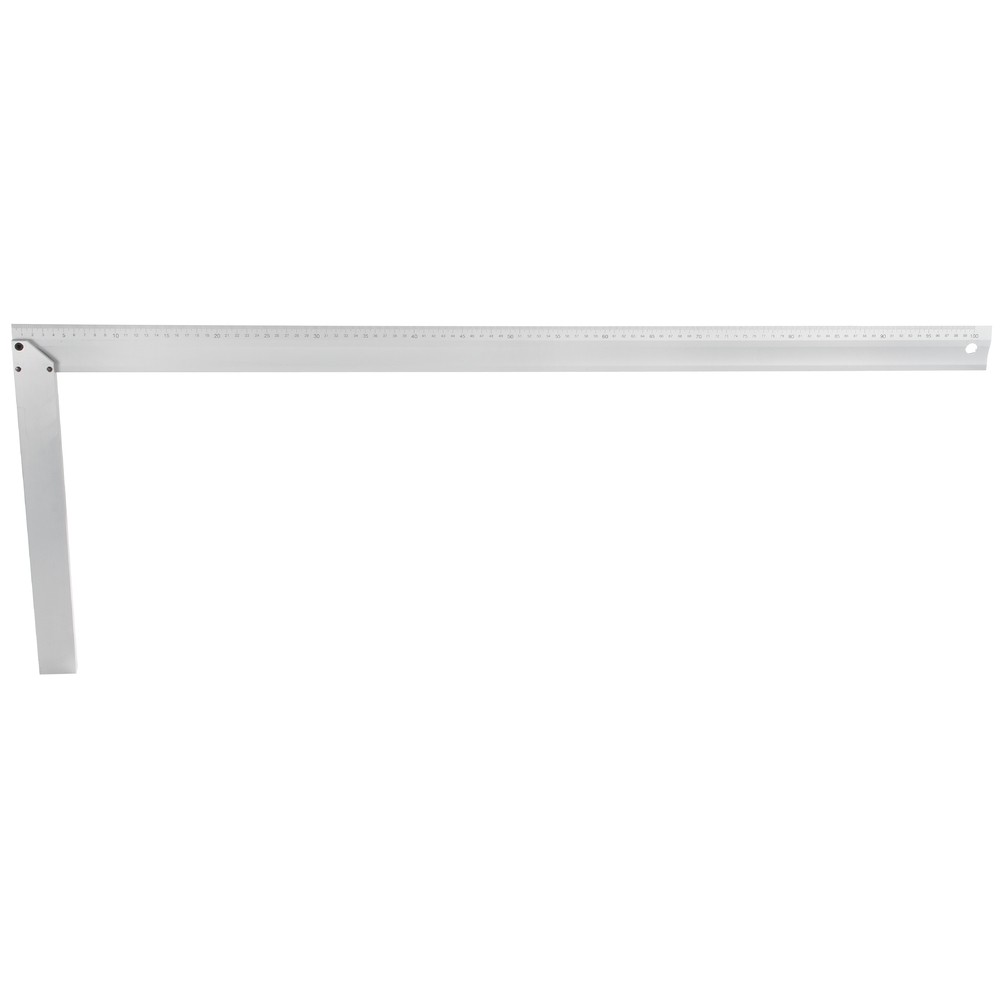 VINKELHAKE ALUMINIUM 1000MM