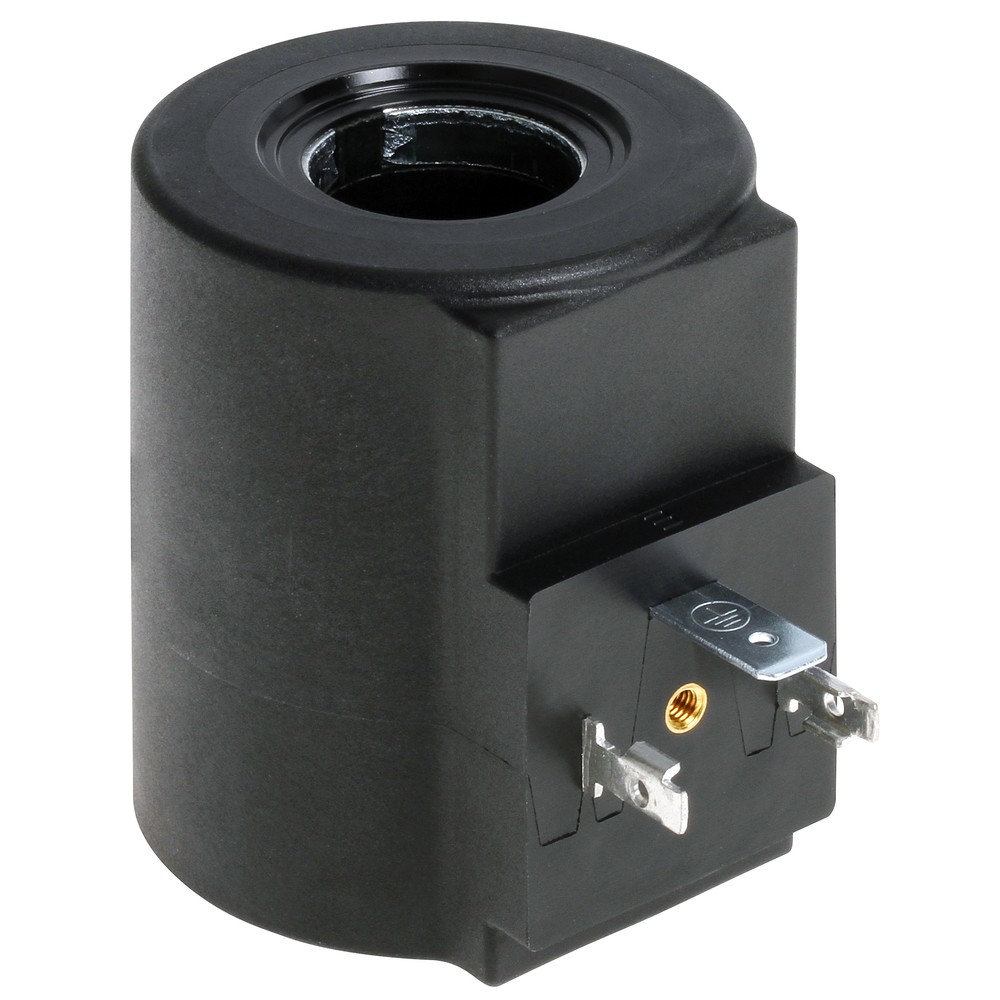 SOLENOID 12V 33W D19