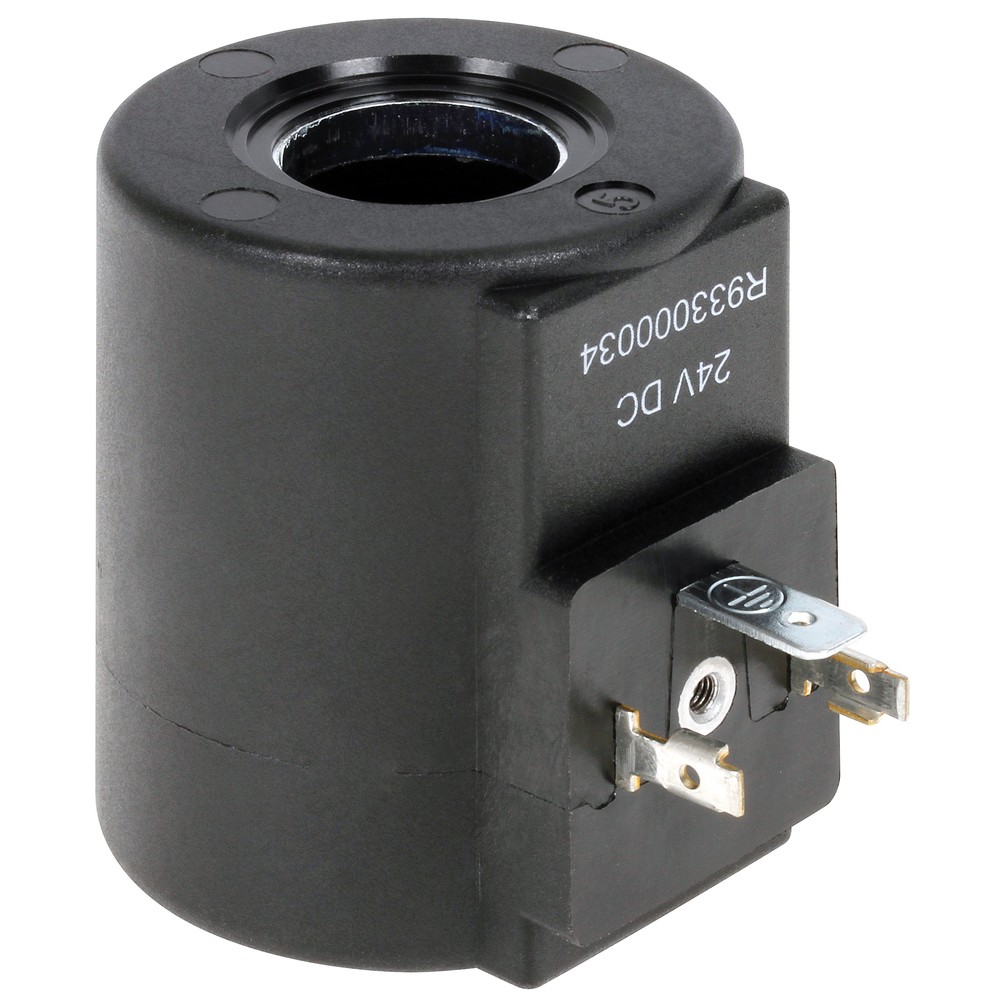 SOLENOID 24V 33W D19