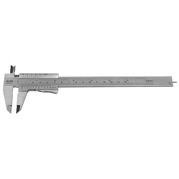 SKJUTMÅTT 150MM DIN862