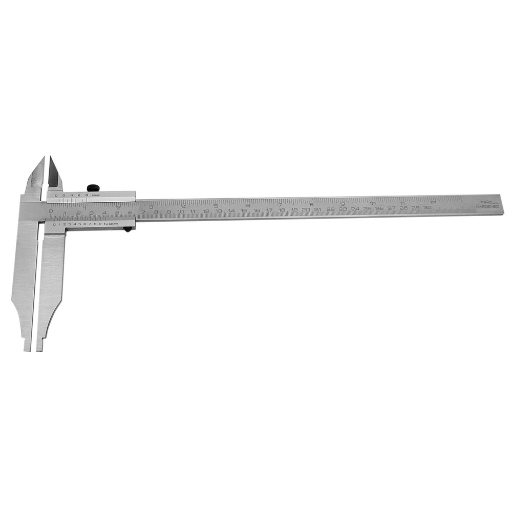 SKJUTMÅTT 300MM DIN862