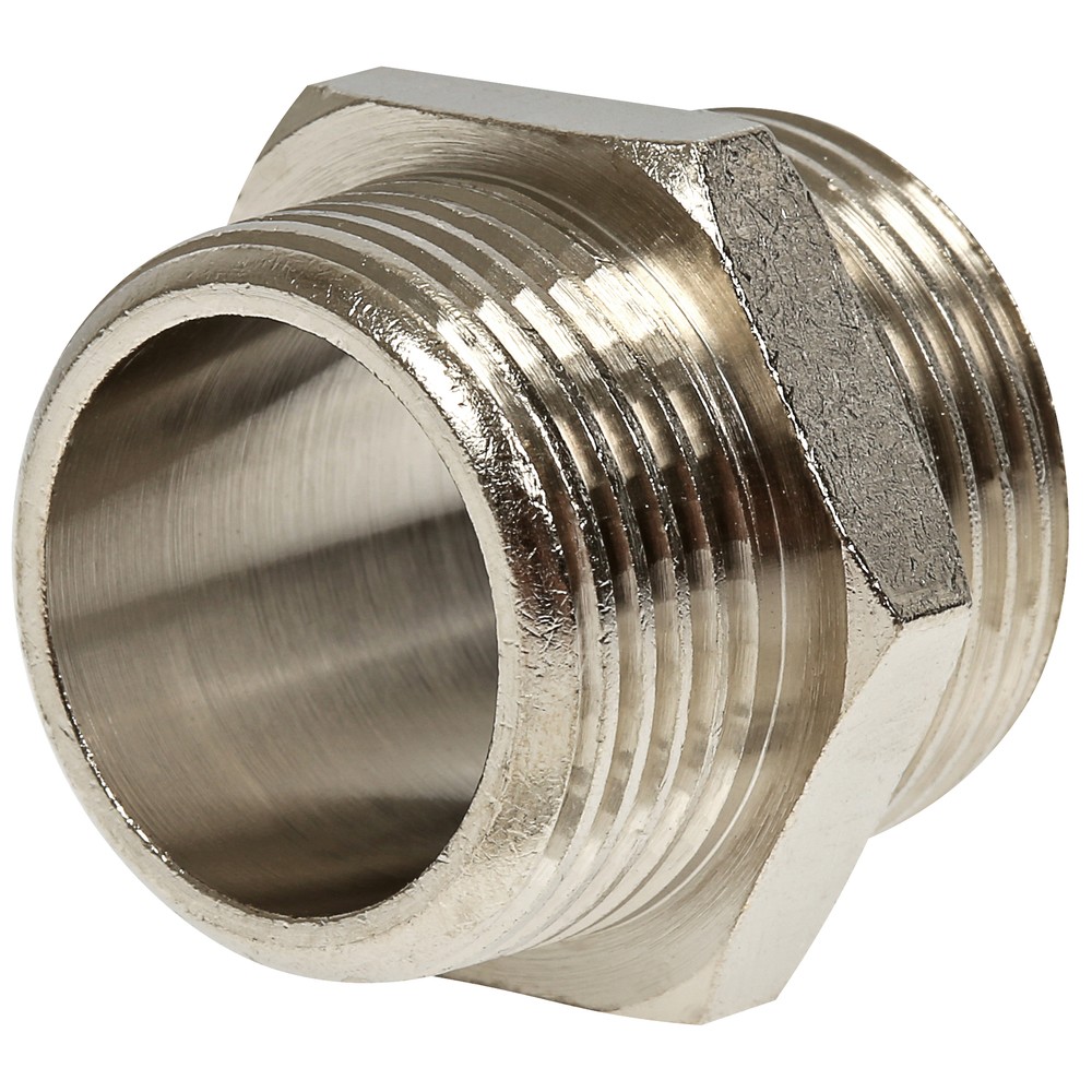 ADAPTER 3/8-3/8 UTV-UTV MÄSSING A1