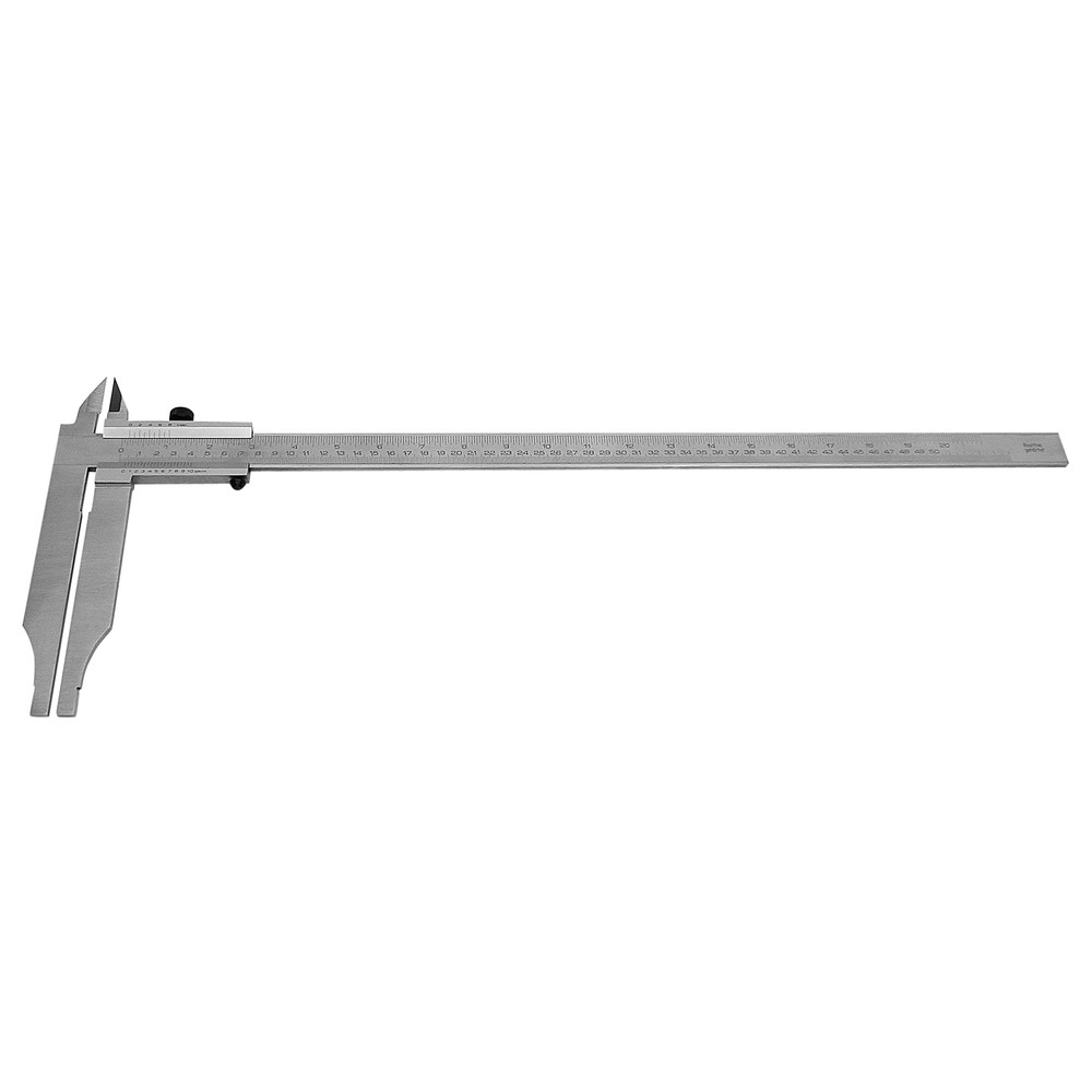 SKJUTMÅTT 500MM DIN862