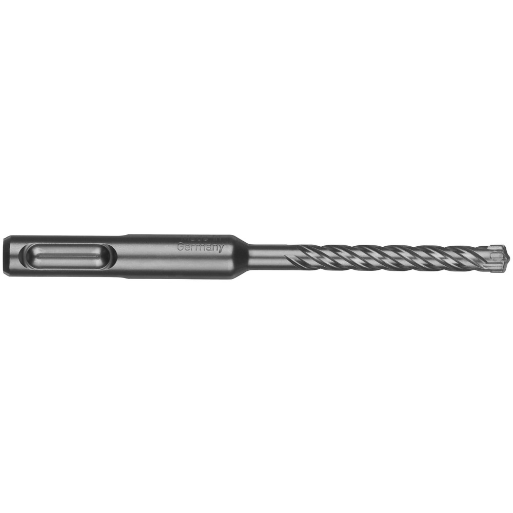 BORR 6X115MM MX4 SDS-PLUS