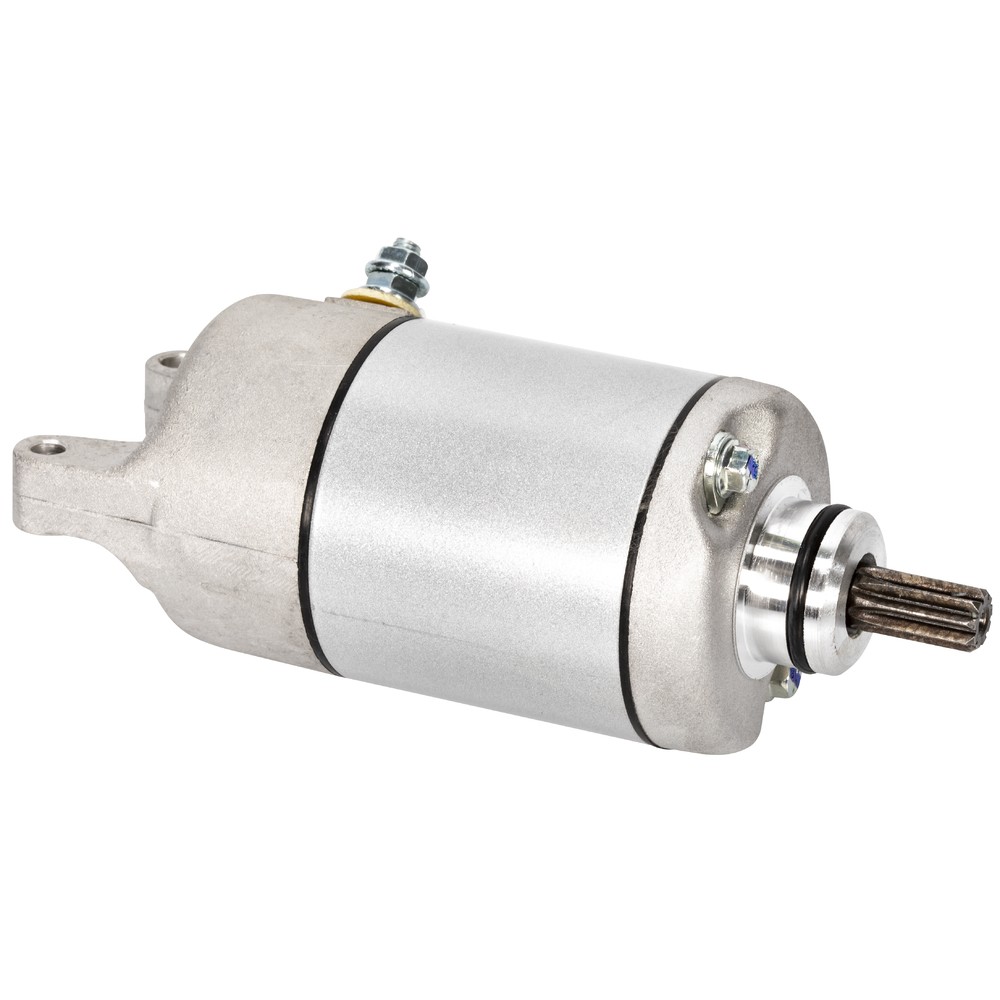 STARTMOTOR KAWASAKI SUZUKI 650-800CC