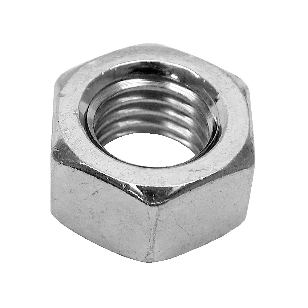 MUTTER M5 200ST (0,22KG/PAK) DIN934-8