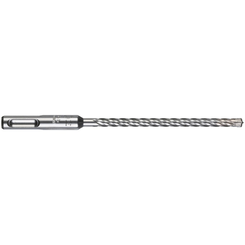 BORR 6X165MM MX4 SDS-PLUS