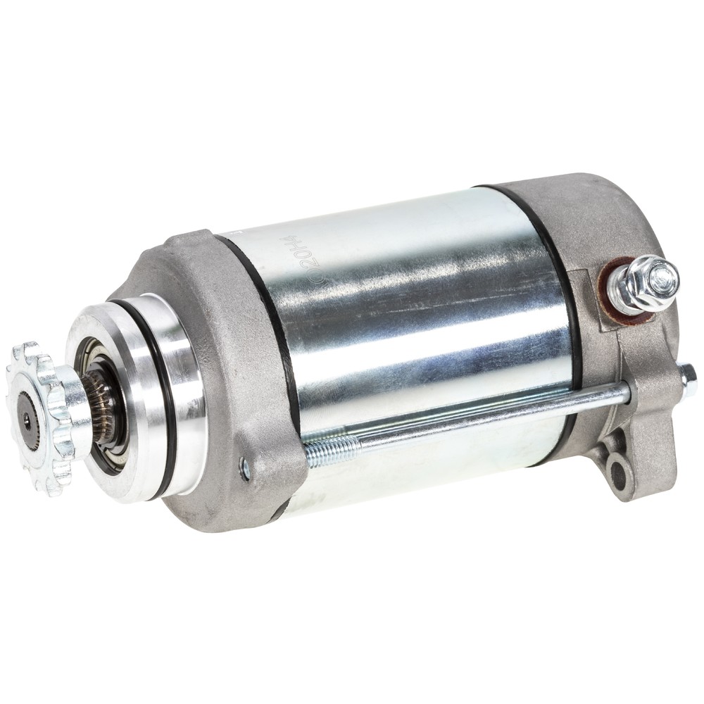 STARTMOTOR KAWASAKI KEF KLF KVF 300CC
