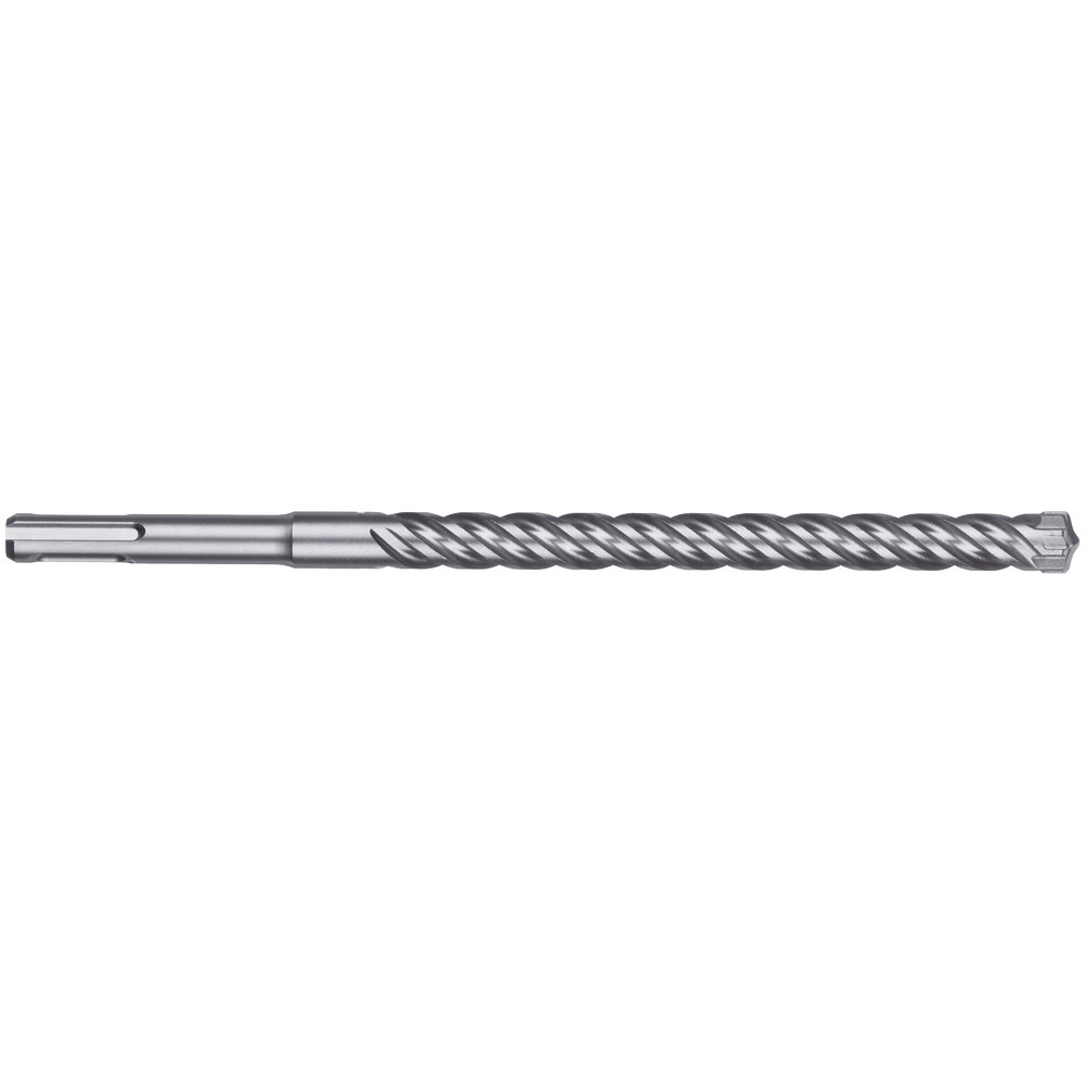 BORR 6,5X215MM MX4 SDS-PLUS