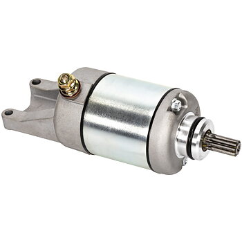 STARTMOTOR KAWASAKI KVF PRAIRIE 360CC 2003-2008