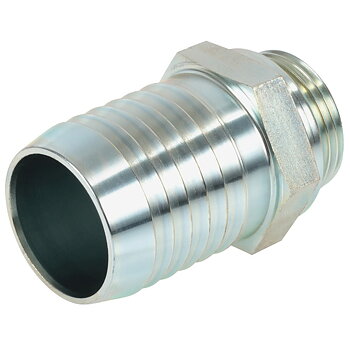 SUGKOPPLING BSP 1-51MM RAK UTV