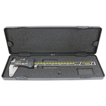 SKJUTMÅTT 200MM DIN862