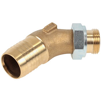 SUGKOPPLING BSP 1-38MM 45 UTV