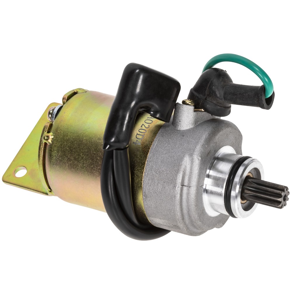 STARTMOTOR POLARIS PHOENIX SAWTOOTH 200CC