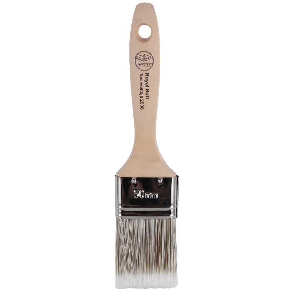 LACKPENSEL 50MM ROYAL SOFT SYNTETBORST