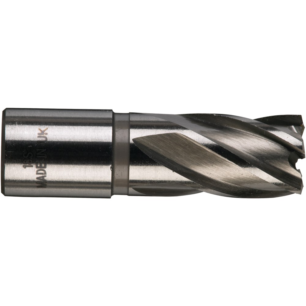 KÄRNBORR HSS 18X30MM WELDON