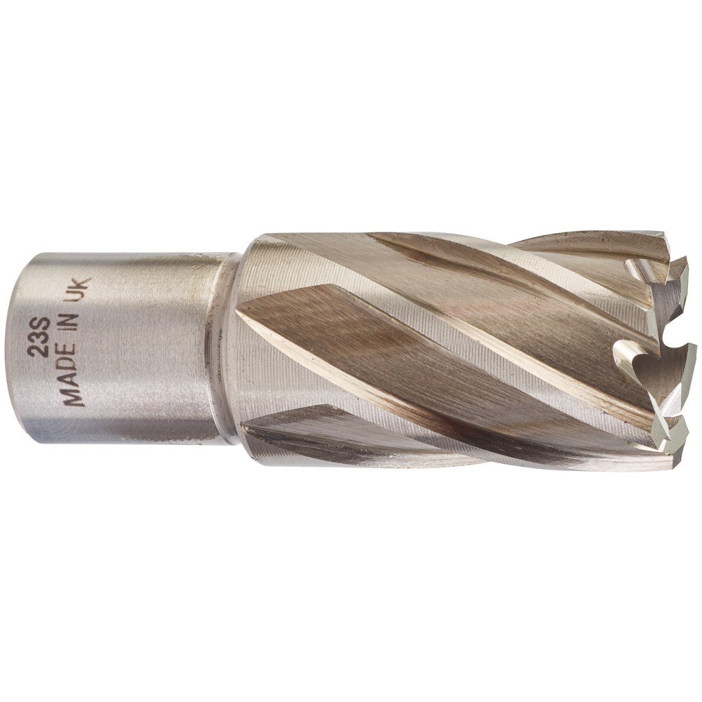 KÄRNBORR HSS 23X30MM WELDON