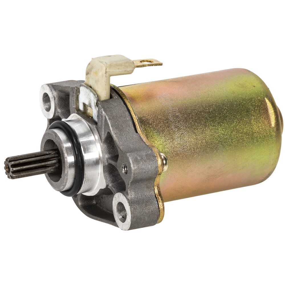 STARTMOTOR SUZUKI LT-Z 50CC