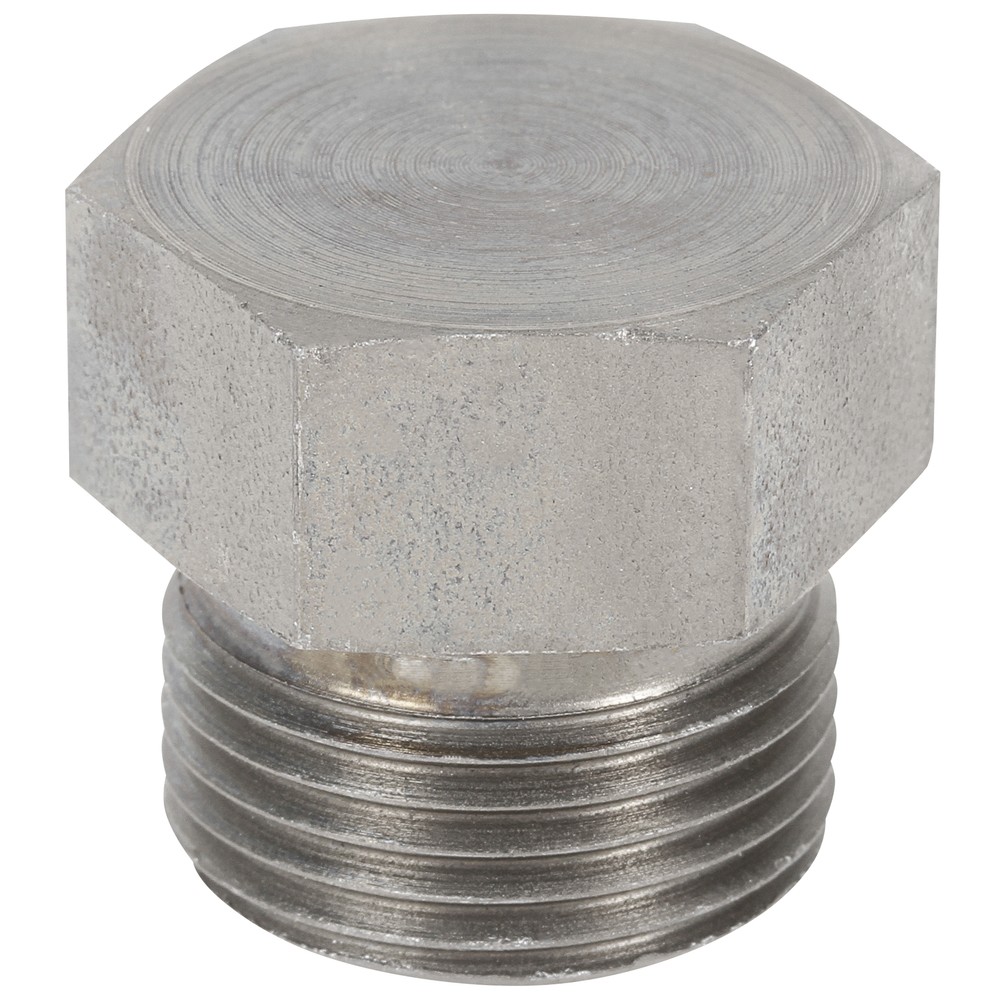 PLUGG 8MM S M16X1.5