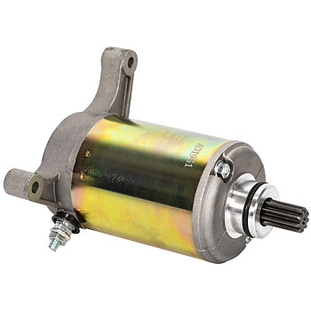 STARTMOTOR YAMAHA YFM 350-400CC