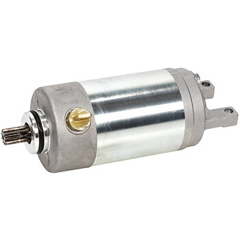STARTMOTOR YAMAHA BREEZE GRIZZLY 125CC